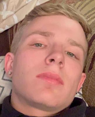 Chad Bruno death by force case profile photo