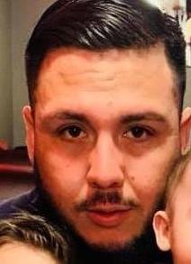 Luis Macias death by force case profile photo