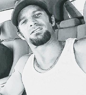 Chad Harris death by force case profile photo