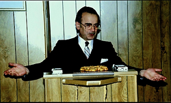 Phillip Rabinowitz death by force case profile photo