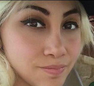 Vanessa Palma death by force case profile photo