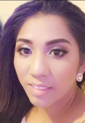 Ana Valenzuela death by force case profile photo