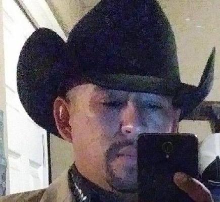 Diego Martinez death by force case profile photo