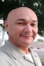 Hilario Mendoza death by force case profile photo