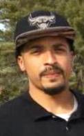 Albert Gonzalez death by force case profile photo