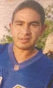 George Urena death by force case profile photo