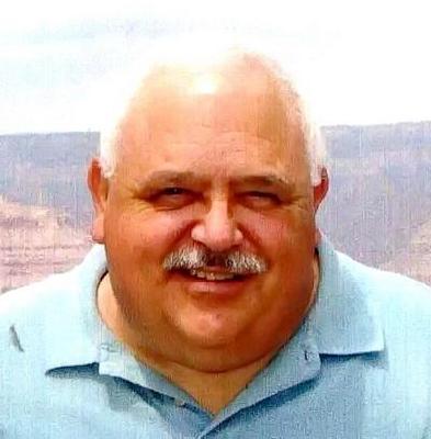 Harold Treadwell death by force case profile photo