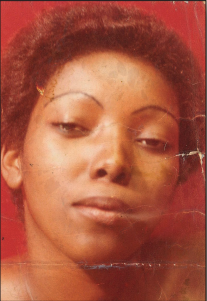 Tracie Jones death by force case profile photo