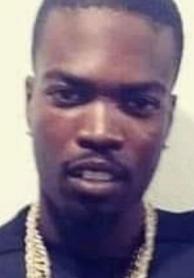 Keith Johnson death by force case profile photo