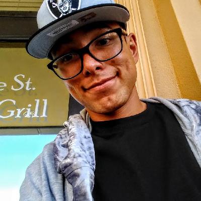 Gabriel Chacon death by force case profile photo