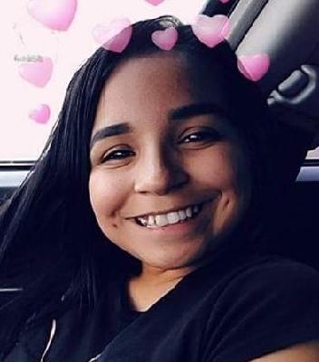 Natalie Bentacourt death by force case profile photo