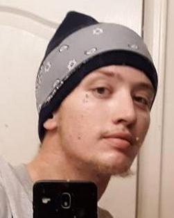 Joseph Hutchinson death by force case profile photo
