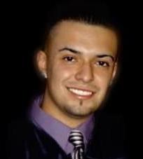 Ricardo Isla death by force case profile photo