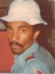 Robert  Clark death by force case profile photo