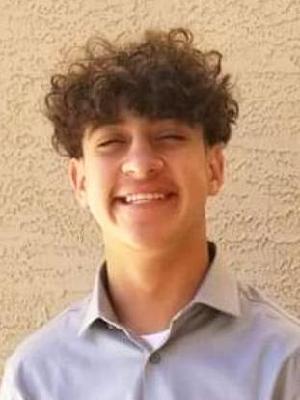 Sergio Reyes death by force case profile photo