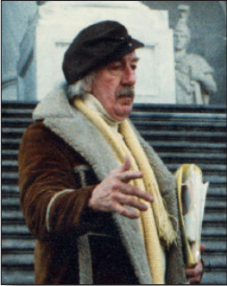 Raymond Nelson death by force case profile photo