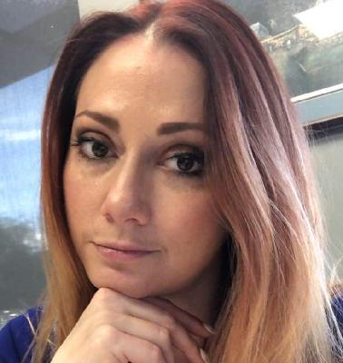 Susan Ruf death by force case profile photo