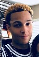 Omar Davis death by force case profile photo
