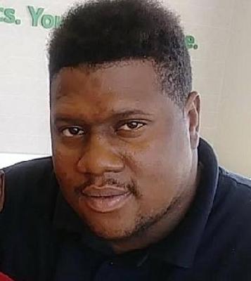 Davell Dove death by force case profile photo