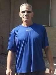 Jeffrey Ventris death by force case profile photo