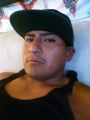 Marvin Aguila death by force case profile photo