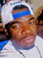 Darrell Rushing death by force case profile photo