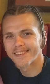 Tyler Mead death by force case profile photo