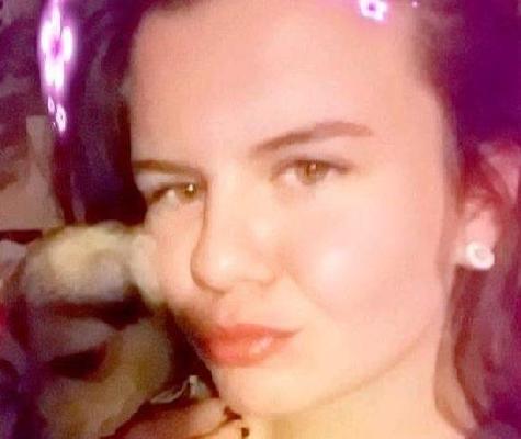 Cierra Celski death by force case profile photo