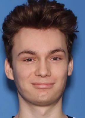 Alexander Pettygrove death by force case profile photo