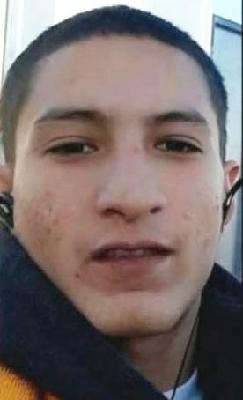 Jacob Pacheco death by force case profile photo