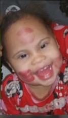 Nasha Smith death by force case profile photo