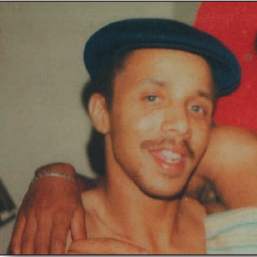Donald Jerome Shipp death by force case profile photo