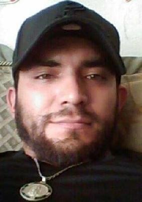 Jorge Jurado death by force case profile photo