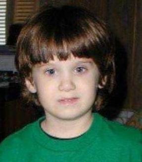 Jorden Webb death by force case profile photo