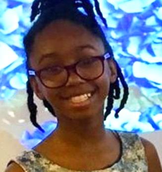 Summer Brown death by force case profile photo