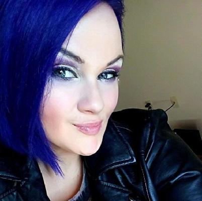 Stephanie Herdman death by force case profile photo