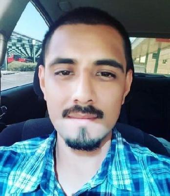 Uel Gonzalez-bravo death by force case profile photo