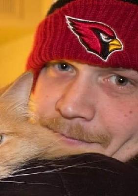 Alex Mixon death by force case profile photo