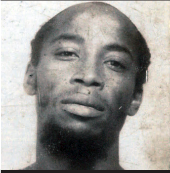 Lloyd Jones death by force case profile photo