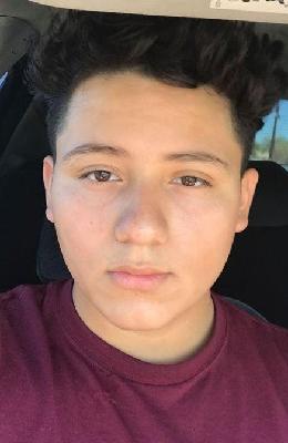 Gonzalo Hernández death by force case profile photo