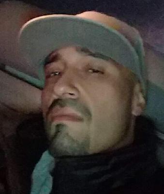 Hector Olivas death by force case profile photo