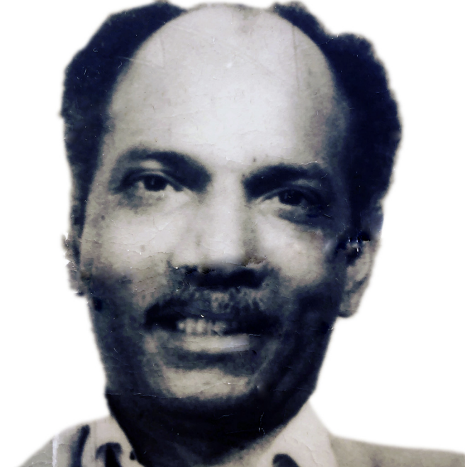 Charles Gaskins death by force case profile photo