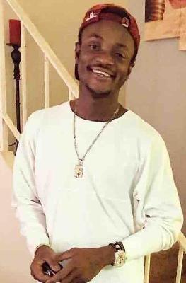 Abdulai Sesay death by force case profile photo