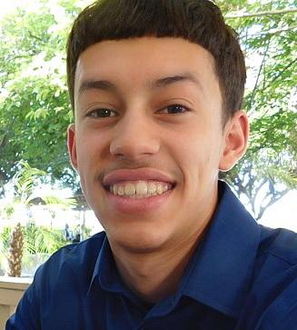 Brian Ruiz death by force case profile photo