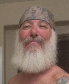 Travis Dunham death by force case profile photo