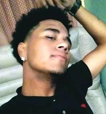 Gary Herrera death by force case profile photo