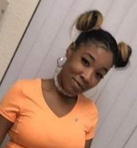 Shiann Peace death by force case profile photo