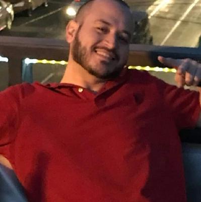 Larry Lopez death by force case profile photo