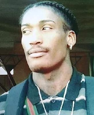 Eric Hauthorne death by force case profile photo