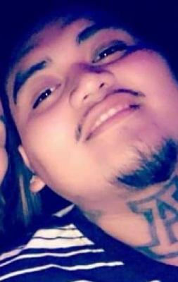 Henry Matus-Sanchez death by force case profile photo